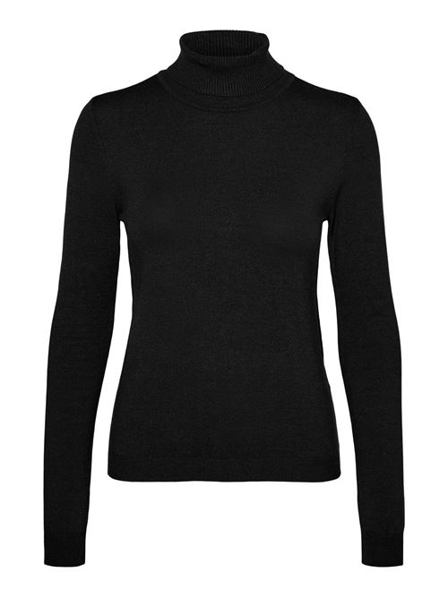  VERO MODA | 10296195/Black